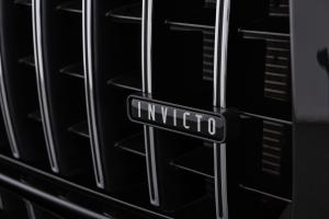 Mercedes-AMG G63 VR6 Plus ERV Luxury by Brabus Invicto 2020 года 